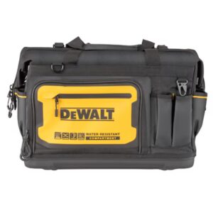DeWalt DWST560104 20” PRO Open Mouth Tool Bag