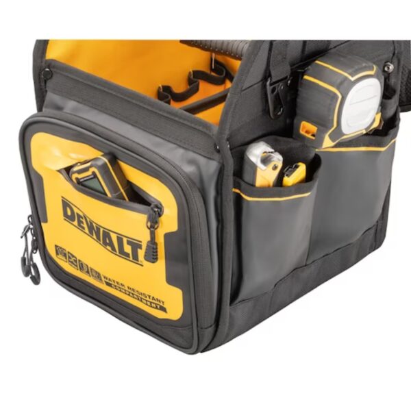 DeWalt DWST560105 11” PRO Electrician Tote