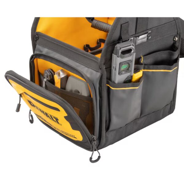 DeWalt DWST560105 11” PRO Electrician Tote