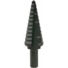 Greenlee GSBSET3 Step Bit Set (#1, #4, #9) 3-Piece