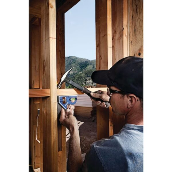 Irwin 1794469 12" Metric Combination Square