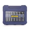 Irwin 1966892 Marples Forstner Bit Set 8-Piece