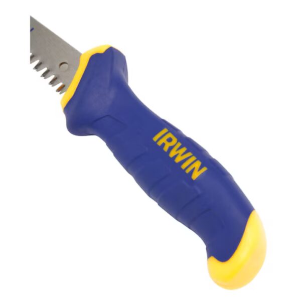 Irwin 2014100 PROTOUCH Drywall/Jab Saw