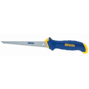 Irwin 2014100 PROTOUCH Drywall/Jab Saw
