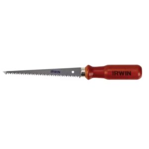 Irwin 2014102 6-1/2" Standard Drywall/Jab Saw