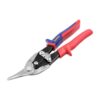Irwin 2073111 Left Cut Utility Snips