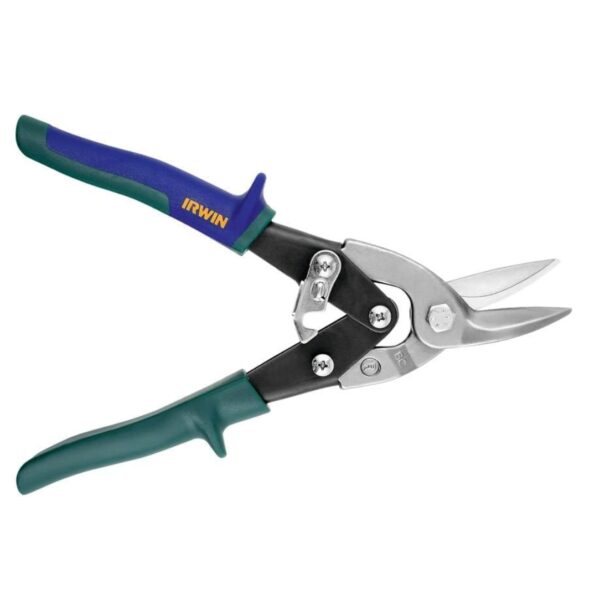 Irwin 2073112 Right Cut Utility Snips