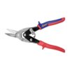 Irwin 2073211 Left Offset Cut Aviation Snips (1) Irwin 2073211 Left Offset Cut Aviation Snips
