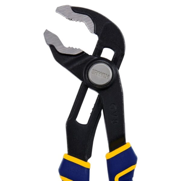 Irwin 2078108 GROOVELOCK VISE GRIP 8" Pliers