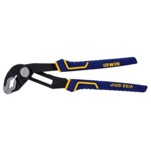 Irwin 2078108 GROOVELOCK VISE GRIP 8" Pliers