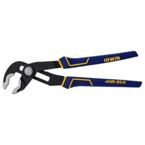Irwin 2078112 12" GROOVELOCK VISE GRIP Pliers