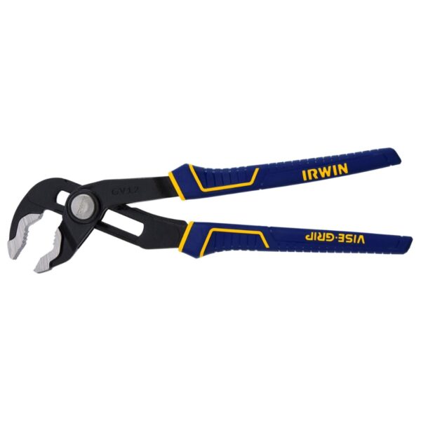 Irwin 2078112 12" GROOVELOCK VISE GRIP Pliers