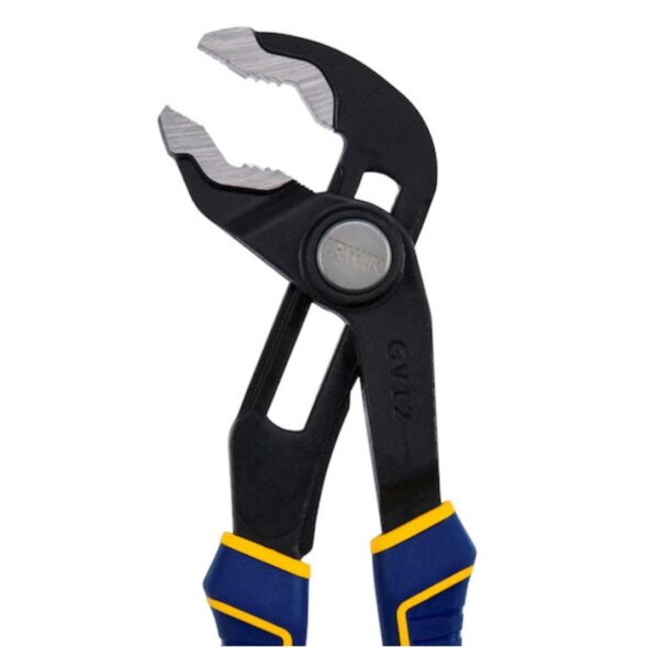Irwin 2078112 GROOVELOCK VISE GRIP 12" Pliers