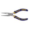 Irwin 2078216 6 VISE GRIP Long Nose Pliers Irwin 2078216 6" VISE GRIP Long Nose Pliers