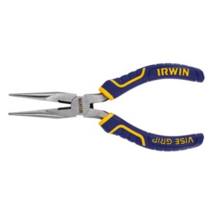 Irwin 2078216 6" VISE GRIP Long Nose Pliers