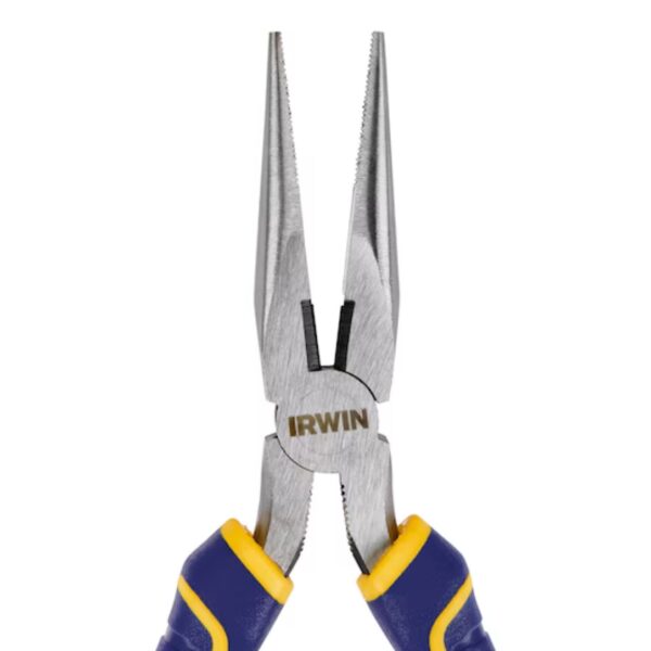 Irwin 2078216 6 VISE GRIP Long Nose Pliers (1) Irwin 2078216 6" VISE GRIP Long Nose Pliers