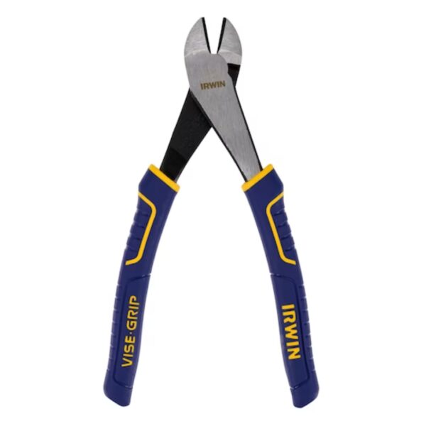 Irwin 2078308 VISE-GRIP 8" Diagonal Cutting Pliers