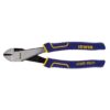 Irwin 2078308 VISE-GRIP 8" Diagonal Cutting Pliers