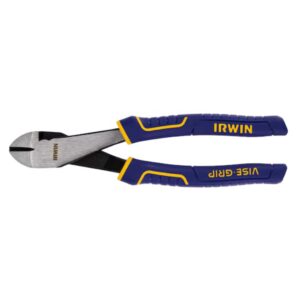 Irwin 2078308 VISE-GRIP 8" Diagonal Cutting Pliers