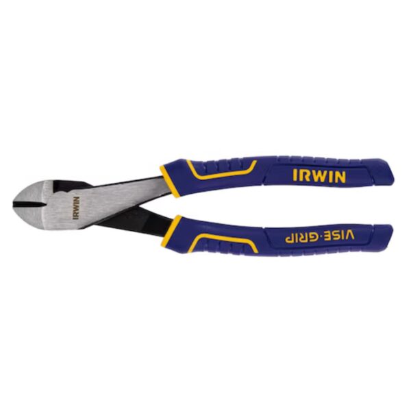 Irwin 2078308 VISE-GRIP 8" Diagonal Cutting Pliers