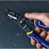 Irwin 2078309 8" VISE-GRIP Multi Tool Stripper/Cutter/Crimper