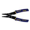 Irwin 2078309 8" VISE-GRIP Multi Tool Stripper/Cutter/Crimper