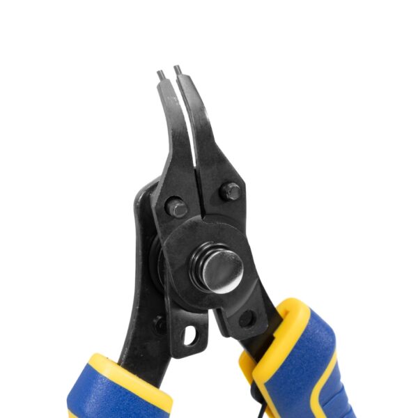 Irwin 2078900 VISE-GRIP 6-1/2" Convertible Snap Ring Pliers