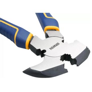 Irwin 2078901 10-1/4" PROTOUCH VISE-GRIP Fencing Pliers