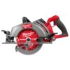 Milwaukee 2930-20 7-1/4" Rear Handle Circular Saw - Tool Only
