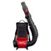 Milwaukee MXF600-0 MX FUEL Backpack Blower - Tool Only