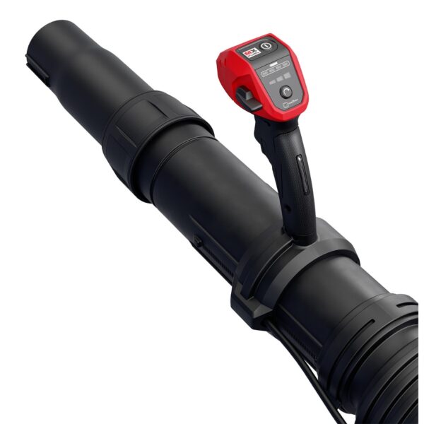 Milwaukee MXF600-2HD MX FUEL Backpack Blower Kit