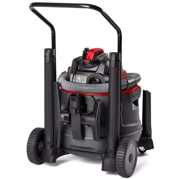 Ridgid 62718 RT1400 14 Gallon WetDry Vacuum (2) Ridgid 62718 RT1400 14 Gallon Wet/Dry Vacuum