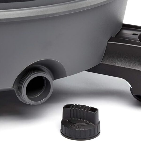 Ridgid 62718 RT1400 14 Gallon WetDry Vacuum (3) Ridgid 62718 RT1400 14 Gallon Wet/Dry Vacuum