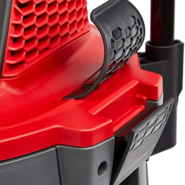 Ridgid 62718 RT1400 14 Gallon WetDry Vacuum (5) Ridgid 62718 RT1400 14 Gallon Wet/Dry Vacuum