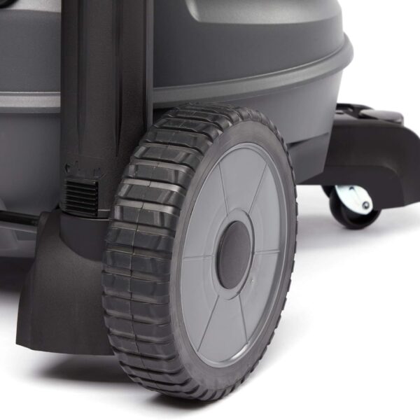 Ridgid 62718 RT1400 14 Gallon WetDry Vacuum (6) Ridgid 62718 RT1400 14 Gallon Wet/Dry Vacuum