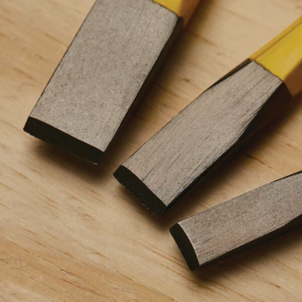 Stanley 16-299 Punch and Cold Chisel Set 12-Piece