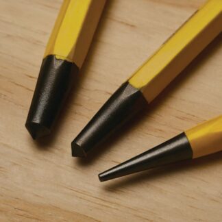 Stanley 16-299 Punch and Cold Chisel Set 12-PieceStanley 16-299 Punch and Cold Chisel Set 12-Piece (3)
