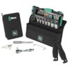 Wera 004188 Bicycle Set 3A 40-Piece