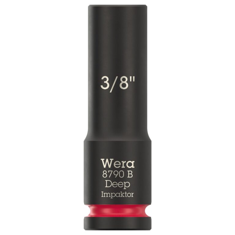Wera Steckschlüssel-Satz 8790 B Impaktor Deep Imperial Set 1 13