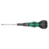 Wera 007910 1855 PZ Kraftform Ball-Grip Pozidriv Screwdriver PZ2 x 100mm