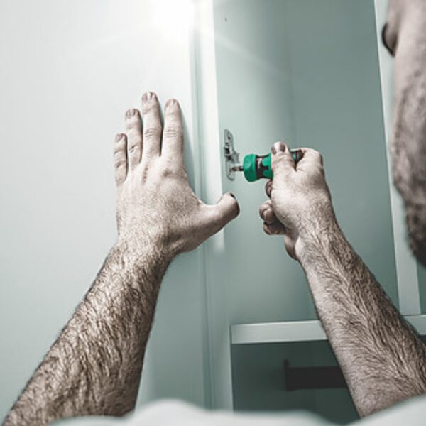 Wera 008891 Kraftform Kompakt Ratcheting Stubby Screwdriver RA 1 7-Piece (1) Wera 008891 Kraftform Kompakt Ratcheting Stubby Screwdriver RA 1 7-Piece