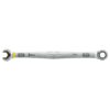 Wera 020351 6007 Joker SB Long Design Ring Ratchet Spanner Wrench 10mm x 209mm