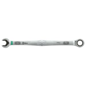 Wera 020352 6007 Joker SB Long Design Ring Ratchet Spanner Wrench 13mm x 245mm