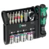 Wera 049001 Tool-Check Modular 1, Imperial, 21-Piece