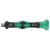 Wera 051278 Kraftform Micro Bitholding Screwdriver Wera 051278 Kraftform Micro Bitholding Screwdriver