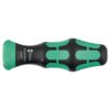 Wera 051495 RA Vario Blade Holding Handle with Ratchet Functionality Wera 051495 RA Vario Blade Holding Handle with Ratchet Functionality