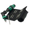Wera 051536 Kraftform Kompakt RA-R 2 Pistol Grip Screwdriver
