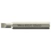 Wera 058105 800 Slotted Micro Driver Bit 0.5 x 3.0 x 30mm 10-Pack Wera 058105 800 Slotted Micro Driver Bit 0.5 x 3.0 x 30mm 10-Pack