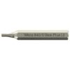 Wera 058109 840 Hex-Plus Micro Driver Bit 1.3 x 30mm 10-Pack Wera 058109 840 Hex-Plus Micro Driver Bit 1.3 x 30mm 10-Pack
