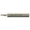 Wera 058129 867 Torx Micro Driver Bit T3 x 30mm 10-Pack Wera 058129 867 Torx Micro Driver Bit T3 x 30mm 10-Pack